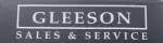 gleeson sales