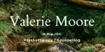 Valerie moore