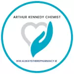 arthur kennedy
